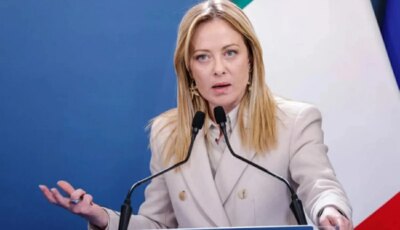 ترامب يفجّر أزمة دبلوماسية مع إيطاليا.. وميلوني ترد: لا نتوسل لأحد (فيديو)