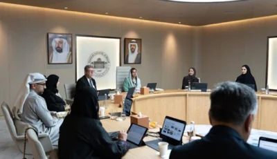 «أمريكية الشارقة» تقرّ إنشاء مدرسة خاصة ومشروعاً حضرياً مستداماً