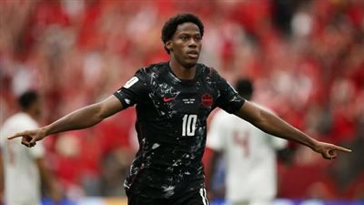 كندا ضد قطر.. ملخص اهداف ونتيجه مباراة منتخب قطر وكندا في كأس العالم 2026
