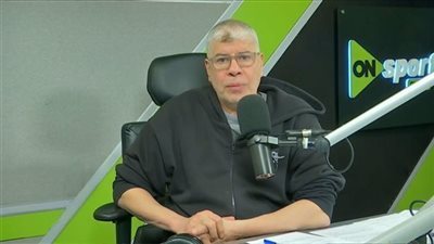 أحمد شوبير يكشف كواليس مفاوضات الأهلي وإنبي لضم علي محمود