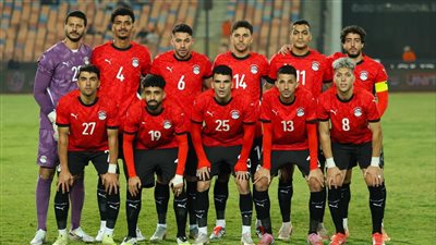 منتخب مصر يطير إلى كندا استعدادًا لمواجهة نيوزيلندا في كأس العالم 2026