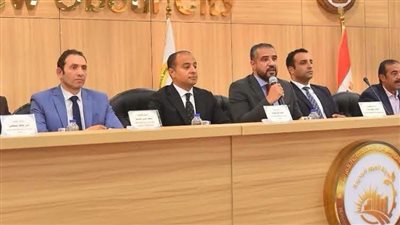 تخصيص 1,187 قطعة أرض للمواطنين الذين تم توفيق أوضاعهم بمدينة العبور الجديدة