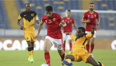شاهد، ملخص مباراة تتويج الأهلي بالنجمة العاشرة بعد ثلاثية تاريخية أمام كايزر تشيفز في 2021
