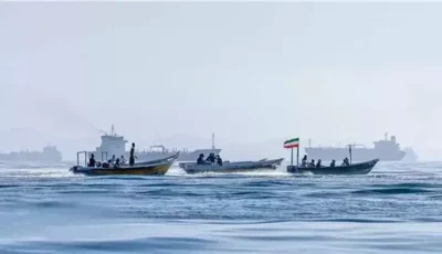 مصدر عسكري إيراني: مضيق هرمز لا يزال مغلقا ومزاعم “سنتكوم” بشأن السيطرة عليه لا أساس لها