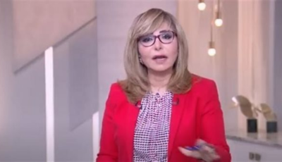 انتي مركزة معاهم، أبو ريدة يحرج لميس الحديدي بسبب سؤالها عن رخصة الزمالك (فيديو)