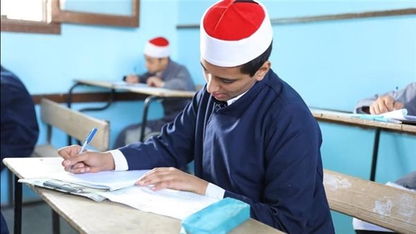 غدًا، انطلاق امتحانات الدور الثاني للشهادتين الابتدائية والإعدادية الأزهرية