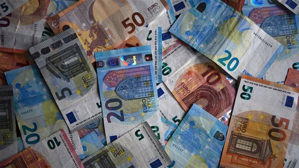 لحظة بلحظة، سعر اليورو أمام الجنيه اليوم السبت في البنوك