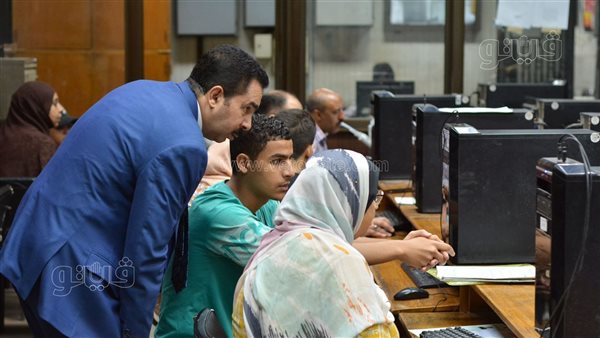 تنسيق الجامعات 2026، مؤشرات القبول بكليات الحاسبات والمعلومات
