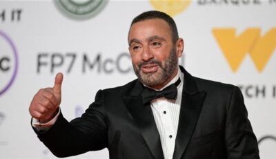 أحمد السقا: أصعب لحظة أمر بها هي عندما أتلقى رد فعل الجمهور عن أعمالي الفنية