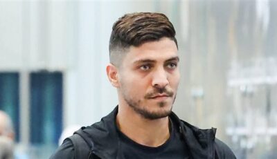 محمد شريف يتمسك بالاحتراف الخارجي ويرفض الانتقال لأي نادٍ في مصر