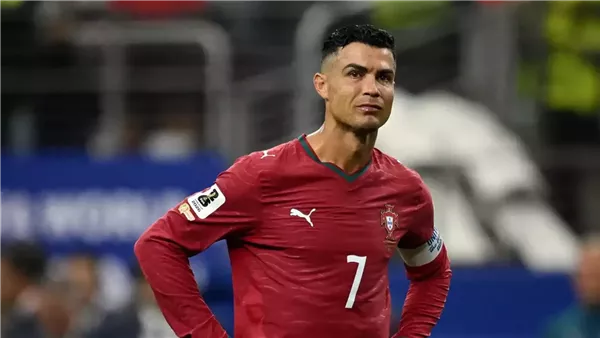 رقم سلبي تاريخي لـ كريستيانو رونالدو في كأس العالم 2026