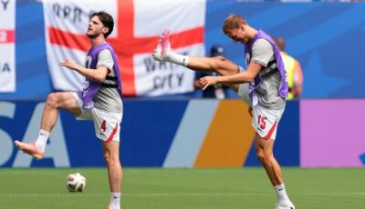 إنجلترا تحرز الهدف الأول في شباك فرنسا بعد مرور 3 دقائق في كأس العالم 2026 (فيديو)