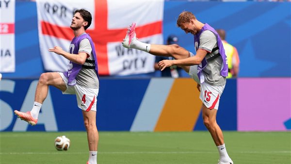 إنجلترا تحرز الهدف الأول في شباك فرنسا بعد مرور 3 دقائق في كأس العالم 2026 (فيديو)