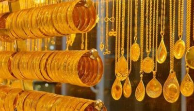 أخبار الاقتصاد اليوم: ارتفاع سعر الدولار بالبنوك والذهب بالصاغة.. بدء صرف مرتبات شهر يوليو 2026 بالزيادة الجديدة غدًا.. و19 مليار جنيه قيمة التداول بالبورصة خلال جلسة الأحد