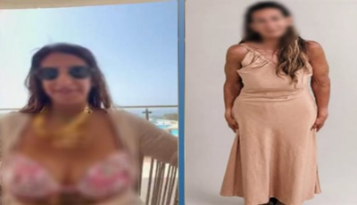 القبض على هايدى زيدان بعد نشرها مقاطع تتضمن تجاوزات وادعاءات