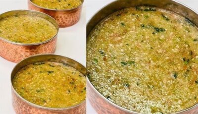 طريقة عمل البامية الويكا، في خطوات بسيطة