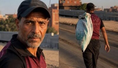 بعد إخلاء سبيله.. خبير قانوني يكشف الثغرات القانونية في قضية “نجار دمياط”