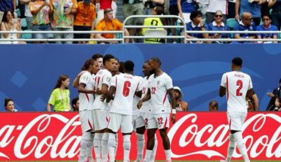 كونسا يعزز تقدم المنتخب الإنجليزي بهدف ثانٍ أمام فرنسا بعد مرور 18 دقيقة (فيديو)