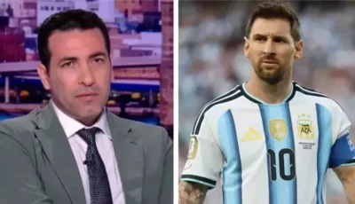 أبو تريكة: ميسي كان الأحق بجائزة أفضل لاعب في البطولة وليس رودري