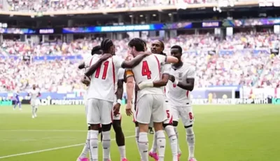 كأس العالم، إنجلترا تزيد أوجاع فرنسا بهدف ثالث في الدقيقة 37 (فيديو)