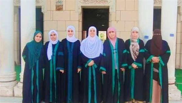 “ثقافة السلامة المرورية”، عنوان قوافل الواعظات بالفيوم