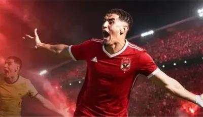 مدرب المغرب الفاسي السابق: سفيان بن جديدة يشبه بنزيما وسيكون صفقة ناجحة للأهلي