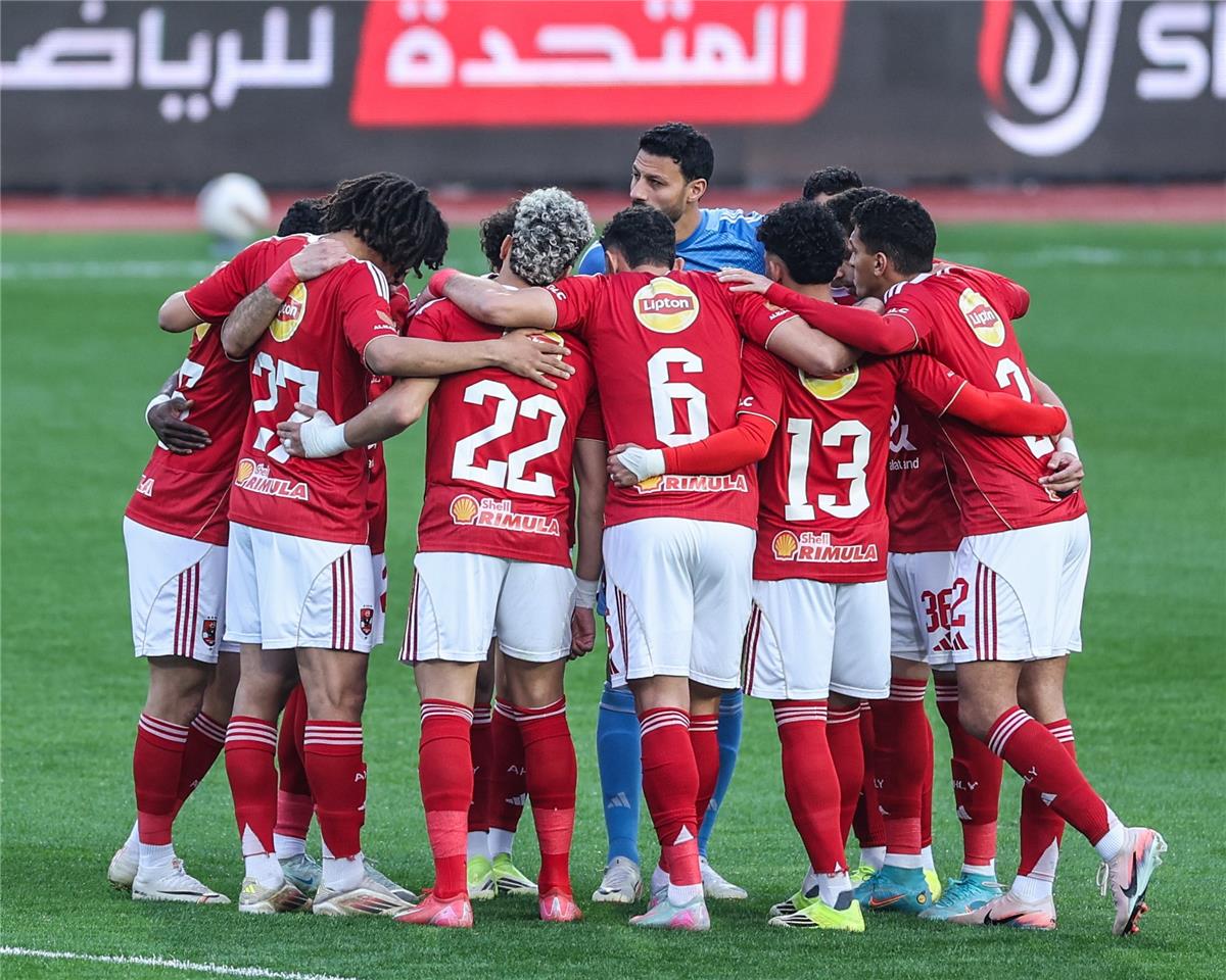رفض إفريقي وموقف موتسيبي.. كواليس قرار كاف المرتقب بشأن مشاركة الأهلي في دوري أبطال إفريقيا