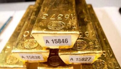 سعر جرام الذهب صباح اليوم السبت 18 يوليو 2026