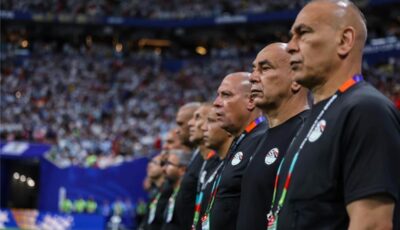 خاص | قرار جريء من منتخب مصر بعد تألق أحد اللاعبين في كأس العالم