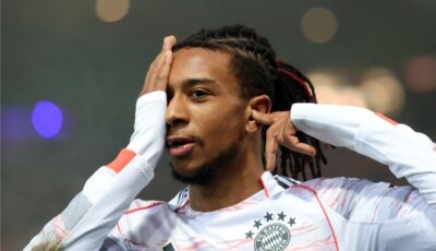 نادِ واحد فعل ذلك.. بايرن ميونخ يحدد سعرًا خرافيًا لرحيل أوليس إلى ريال مدريد