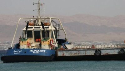 الأردن تنفي التقارير الأمريكية حول غلق مطار وميناء العقبة