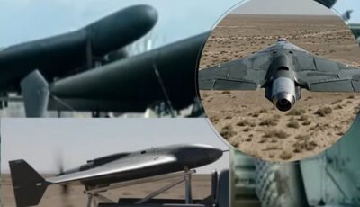 موسكو تعلن استهداف قاطرة سكة حديد أوكرانية