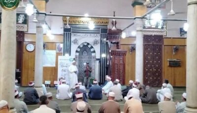 مياه الشرقية تُنظم ندوة وحملة توعوية حول ترشيد الاستهلاك