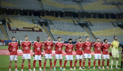 ثنائي الأهلي الدولي على رادار الاتحاد السعودي