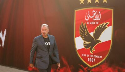 الأهلي يكشف عن ممثل النادي في رابطة الأندية بالموسم الجديد