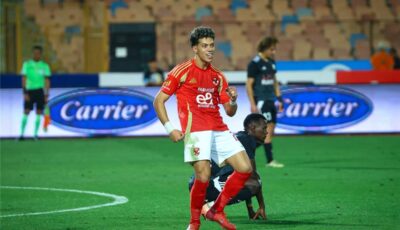 رد حاسم من الأهلي على عرض الاتحاد السعودي لضم إمام عاشور ومروان عطية