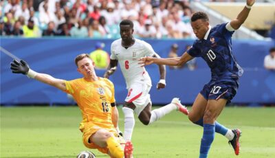 ترتيب هدافي كأس العالم عبر التاريخ بعد هدفي مبابي ضد إنجلترا