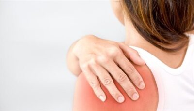 أسباب وأعراض الكتف المتجمد وطرق العلاج