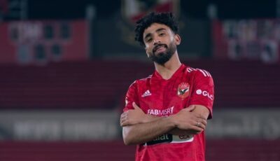 عمرو الحديدي: مروان عطية لا يعوض في الأهلي، والزمالك سيدفع ثمن رحيل حسام عبد المجيد
