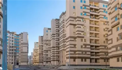 تسليم دفعة جديدة من شقق فالي تاورز إيست بمبادرة بيتك في مصر، تعرف على المواعيد