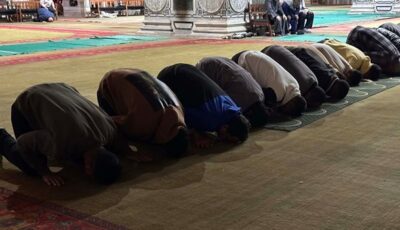 مواقيت الصلاة، موعد أذان الظهر الإثنين 20 – 7