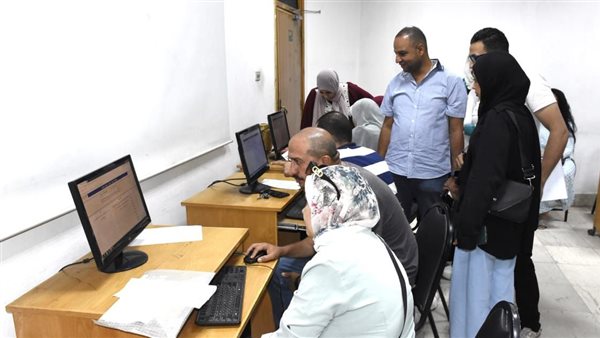 تنسيق المرحلة الأولى 2026، موعد تسجيل الرغبات والحدود الدنيا المتوقعة للعلمي والأدبي