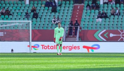مصطفى شوبير يحقق إنجازًا تاريخيًا في كأس العالم 2026