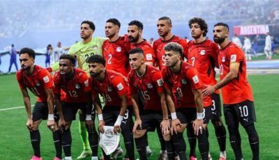 مركز مفاجئ لمنتخب مصر، فيفا يعلن الترتيب النهائي لمنتخبات كأس العالم 2026