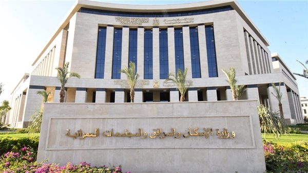 لحاجزي أراضي الإسكان المتوسط، تعرف على مهلة البناء والتنفيذ