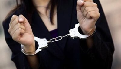 فحص هواتف تيك توكر شهيرة بالمقطم نشرت مقاطع رقص بملابس خادشة