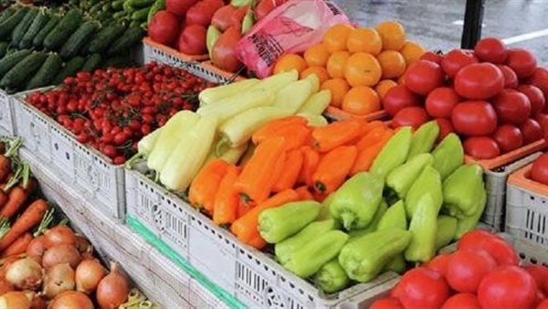 سعر الخضار اليوم، انخفاض جديد في الطماطم والليمون ينزل “النص” وارتفاع 6 أصناف