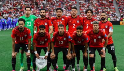 بي إن سبورت تعلن ترتيب أعلى 10 مباريات مشاهدة في كأس العالم 2026.. مباراة مصر الملحمية في الصدارة