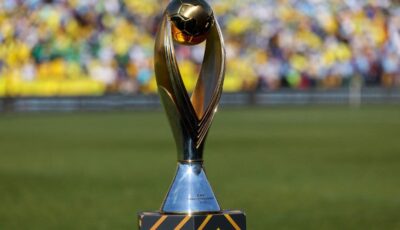 تقرير مغربي يكشف القرار الأقرب في الكاف بشأن زيادة عدد مقاعد دوري أبطال أفريقيا