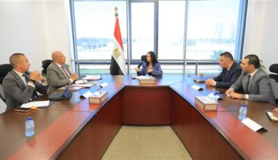 التضامن: ارتفاع أرباح بنك ناصر إلى 5 مليارات جنيه